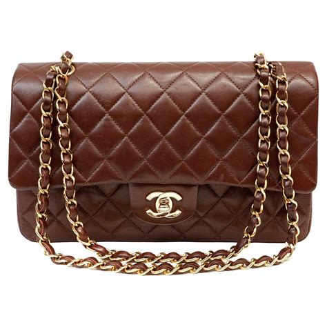 chanel double flap medium lambskin|Chanel mini rectangle caviar.